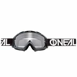 Top 10 🧨 Oneal Goggles O'neal B10 Pixel Goggle Clear Black White 🔥
