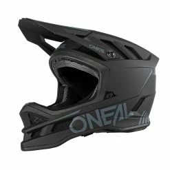 Brand new ๐ฅฐ Oneal Downhill O Neal Blade Polyacrylite Bike Helmet Black ๐
