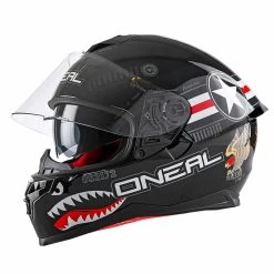 Best Sale โญ Oneal Plastic O'neal Challenger Wingman Helmet Black ๐